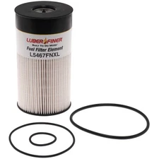 Luber Finer L5467FNXL Luberfiner L5467 Fnxl Extended Life Fuel Filter