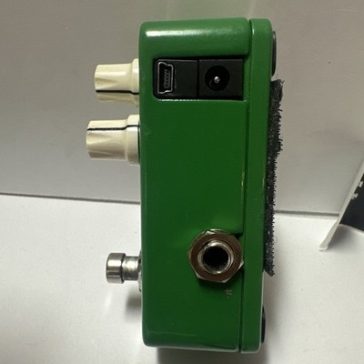 Buy TC Electronic Corona Chorus Guitar Effect Pedal online | eBay