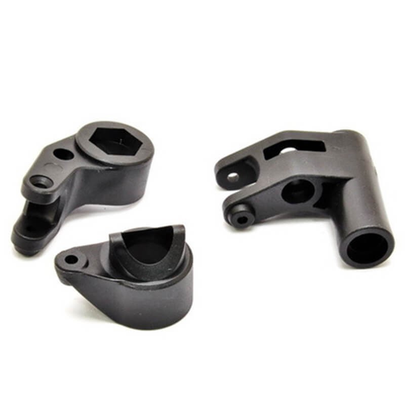 HoBao Hyper MT/Mtx New Servo Saver Arm H94024N
