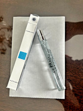 Azzaro Chrome For Men Cologne 0.33 Oz 10ml Eau De Toilette Mini - New In Box