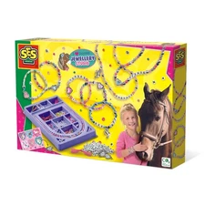 SES Creative 14650 - I Love Horses - Jewellery Studio