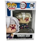 Funko POP Tengen Uzui #1750 Vinyl Figure Demon Slayer Animation New