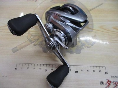 Shimano 22 Metanium Shallow Edition XG RH Cond/AB