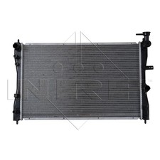 Radiateur Mitsubishi COLT