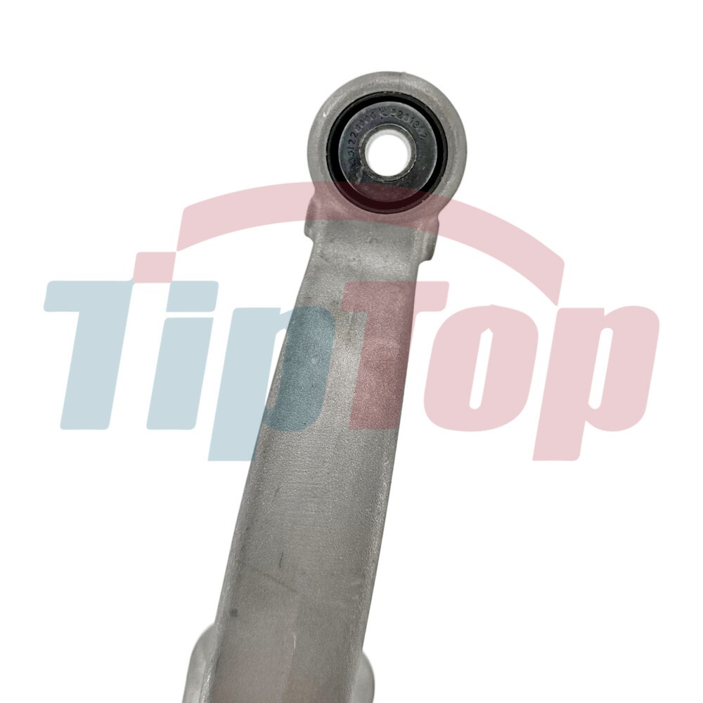 Maserati Quattroporte S Q4 2014-2020 Front Shock absorbers 4 pcs