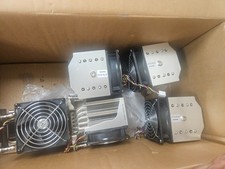 Dynatron A35 CPU Cooler - pulled out a set of 2 pieces