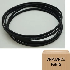 4991243-A For GE General Dryer Drive Belt For Drum | Tumbler Part # Model
