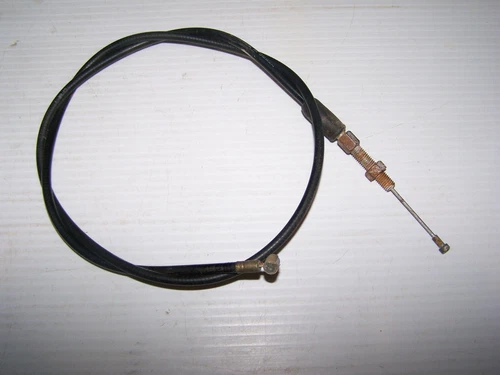 CABLE ASSY, CLUTCH | L:1000, L:108; Includes Item(s) 7 - 8