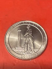 2013-P  Perry's Victory National Park Quarter • Buy 10 Get 40% Off • #241016
