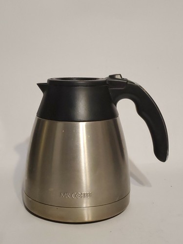 Mr. Coffee BVMC-PSTX91 Optimal Brew 