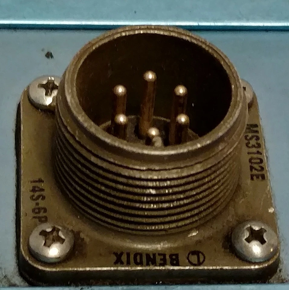 Nordson 132832A Rotary Encoder - Image 2 of 4