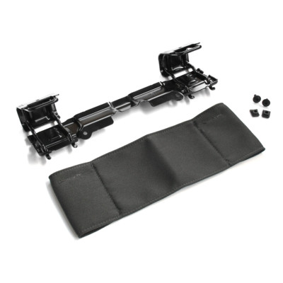 Original Audi Skoda Isofix Halter für Kindersitz vorne rechts Beifahrersitz OEM
