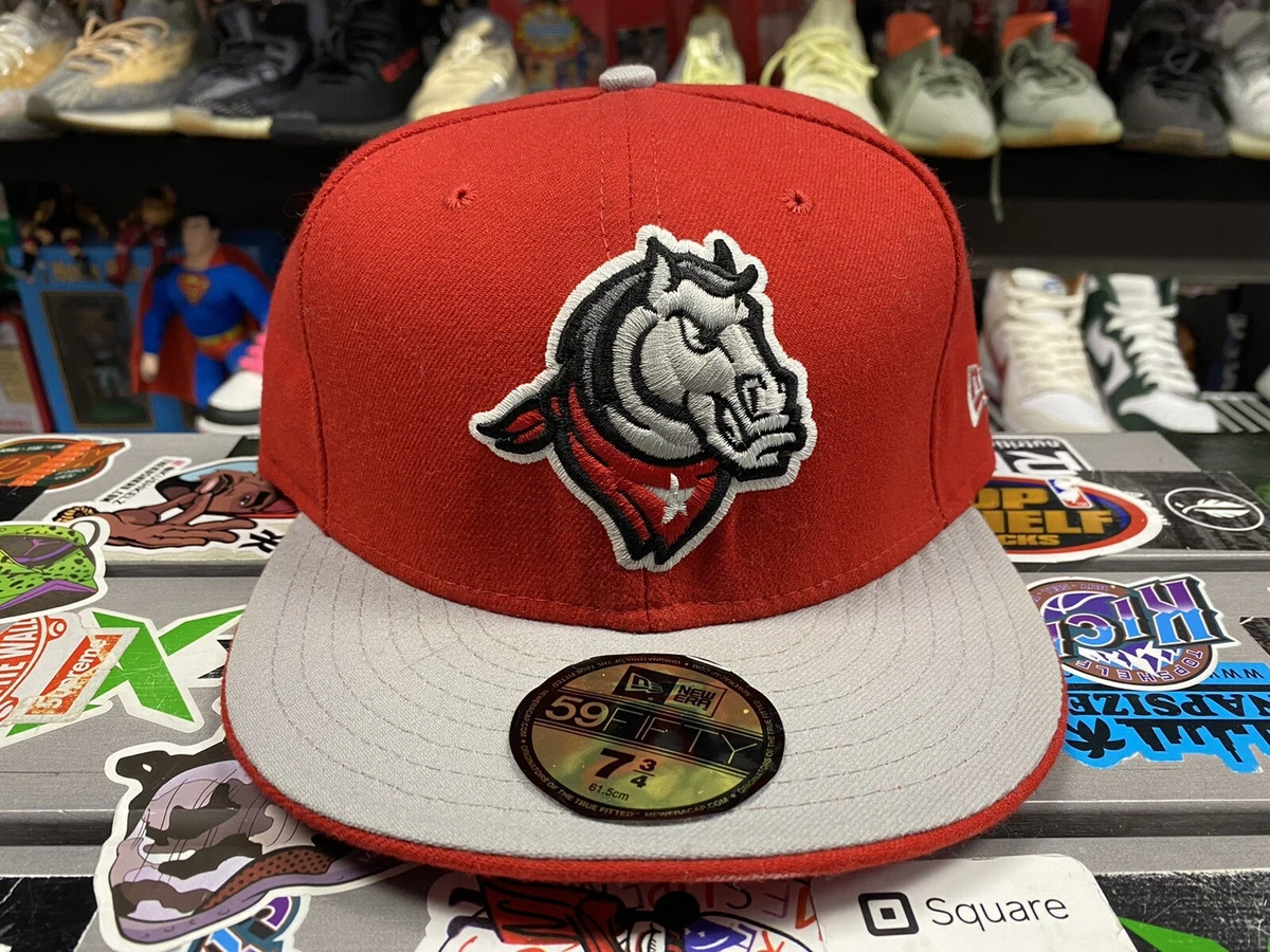 The Coolest Minor League Baseball Hats You Can Buy