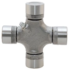 Universal Joint (U-Joint) - Front Driveshaft at Front Axle 354 NAPA