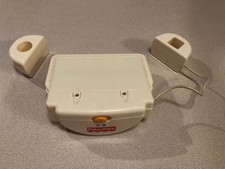 fisher price rainforest bouncer seat