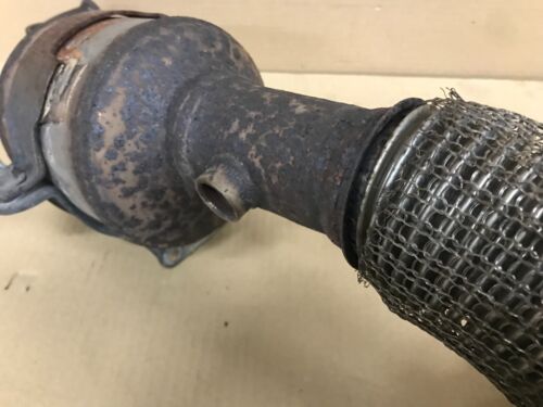 C MAX 2.0 DIESEL CAT CONVERTER AV61-5E211-EB 2010 2011 2012- 2015 C240 W121 - Picture 16 of 19