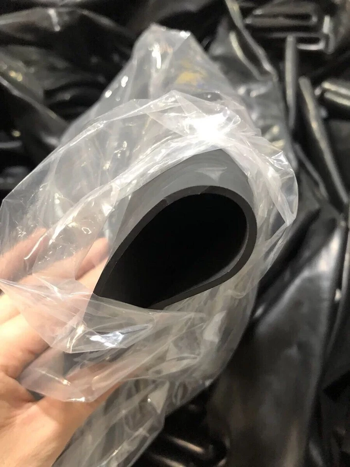 2.0mm latex mask men latex heavy thick 2.0mm fits 59-62cm - Image 4 of 4