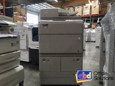 Canon IR Advance 6065 A3 Mono Laser Copier Printer Scanner MFP 65 ppm 6055 6075