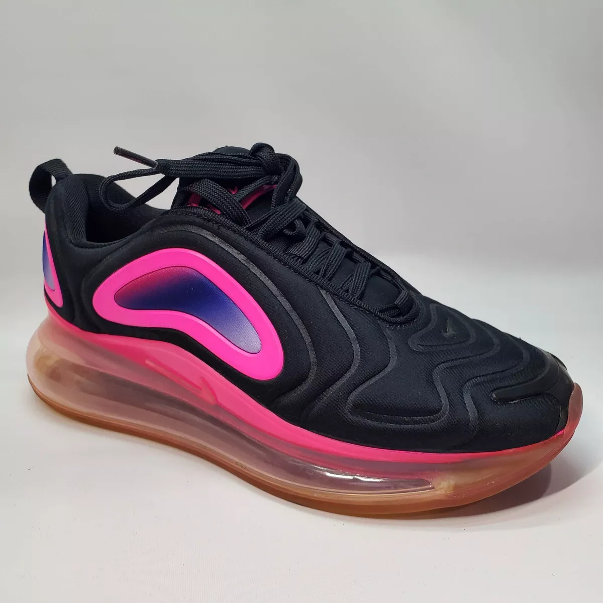 Air max 720 negros cheap