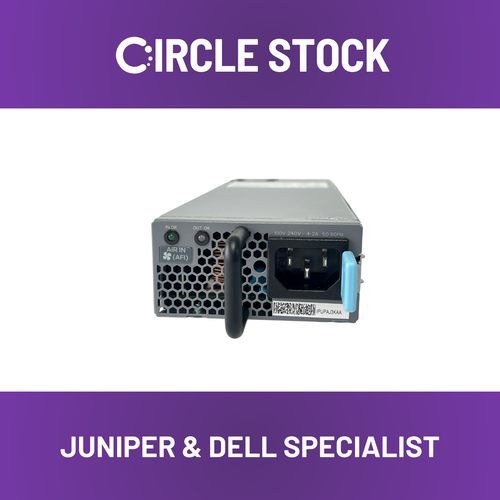 Juniper JPSU-350-AC-AFI (REF) Inc 20% VAT