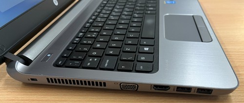 HP ProBook 430 G2, Windows 11 Pro, Intel Core i5-4210U, 8GB RAM, 240GB SSD - Picture 2 of 6
