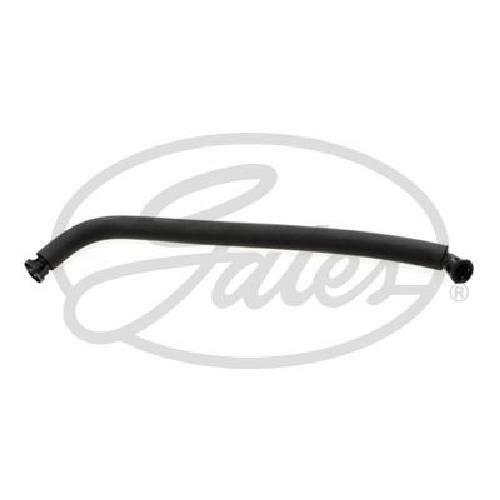 GATES EMH148 Hose, crankcase breather for BMW - Image 15