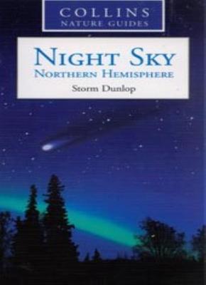 NIGHT SKY Northern Hemisphere,