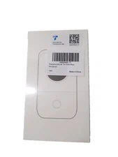 Phomemo D30 New Label Printer Small Handheld Portable Bluetooth Label Maker 1779