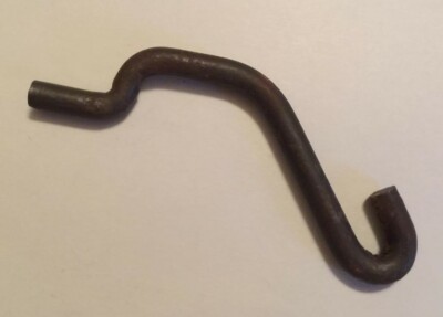 C24 Vintage 1970s GM Emergency Brake Parking Brake Cable Guide eBay