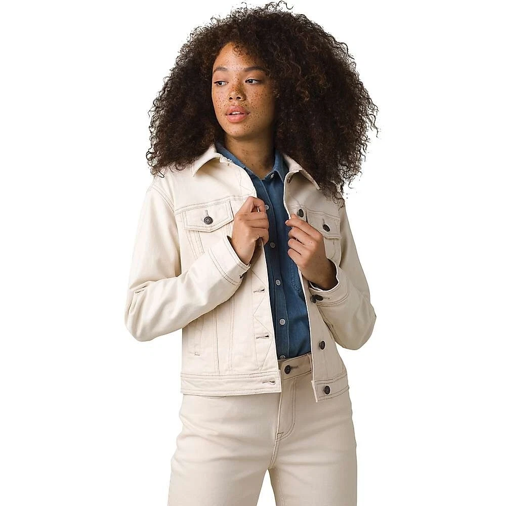 Prana jonas parka best sale