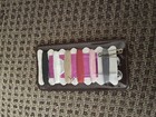 NEW VINTAGE HARRAH’s CASINO HOTEL ATLANTIC CITY SEWING MENDING KIT — photo 2