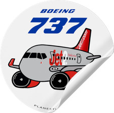 Jet2 Boeing 737