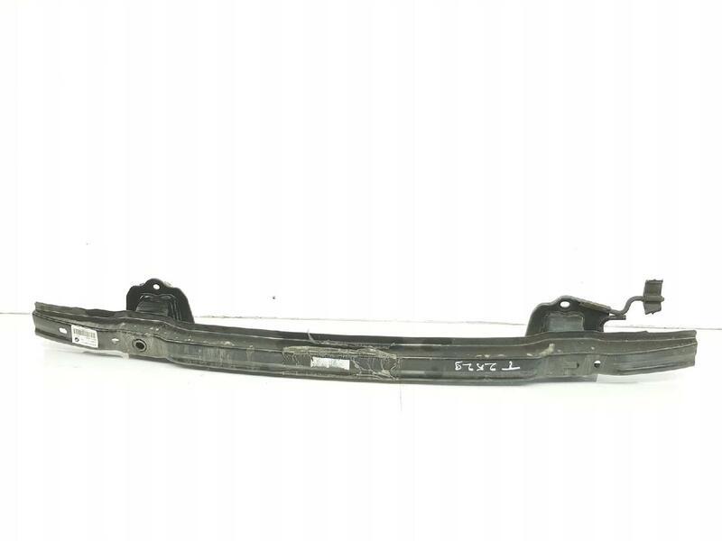 51127058467 halter mitte stoßfänger stoßstange h. für BMW 3  