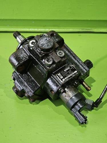 Iveco Daily 2.3 Fuel Diesel Pump 5801439062, 2015-2022 - Picture 5 of 6