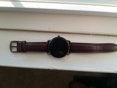 fossil model dw2