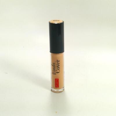 PUPA Wonder Cover #005 Full Coverage Concealer *NEW*