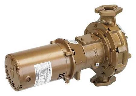 Armstrong Pumps 116476Lf-133 Hot Water Circulating Pump, 3/4 Hp, 115V/230V,  1 | eBay