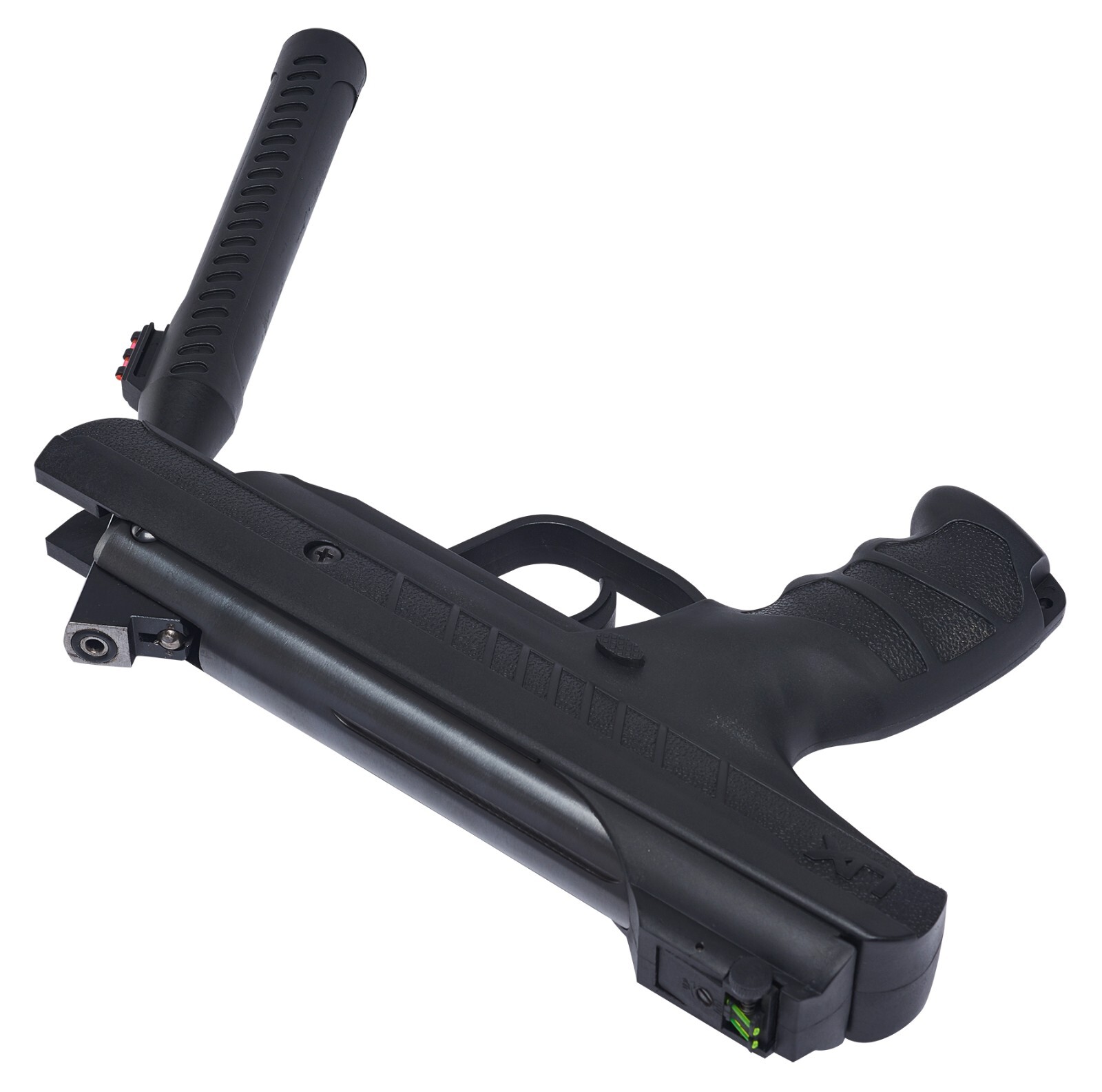 Umarex Trevox .177 Break Barrel Pellet Gas Piston Air Pistol, 600 FPS - 2251348