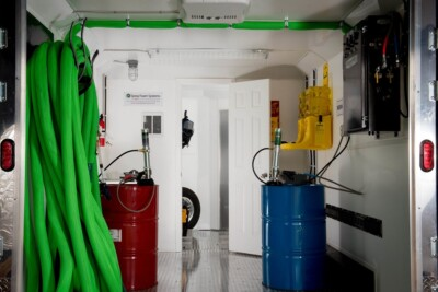 #ad #ad Spray Foam Systems Nitrosys Plus Low Pressure Spray Foam Rig $82866.26