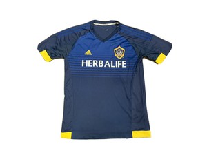 herbalife soccer jersey