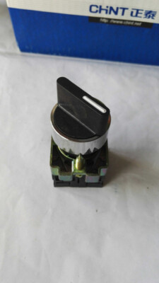 10PCS New Chint NP2-BD25 NP2BD25 Pushbutton Switches 1NO+1NC Fee Ship