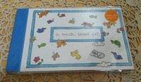 Fotos 2 Go® 4x6 Pet Photo Mailers With Envelopes Fotos 2 Go® 4x6 Pet Photo Mailers With Envelopes