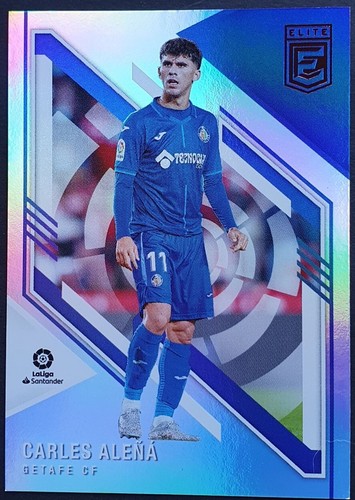 Elige tus cards básicas PANINI DONRUSS ELITE LaLiga 2021-22 - Imagen 46 de 127