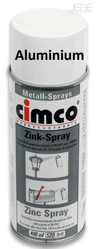 Spray aérosol réfrigérant 400ml E-COLL EE(Par 12) | Leroy Merlin
