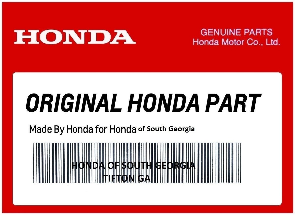 Honda OEM EU7000iS PARALLEL KIT JOIN 2 EU7000 GENERATOR TOGETHER
