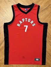 Kyle Lowry Size L NBA Jerseys for sale