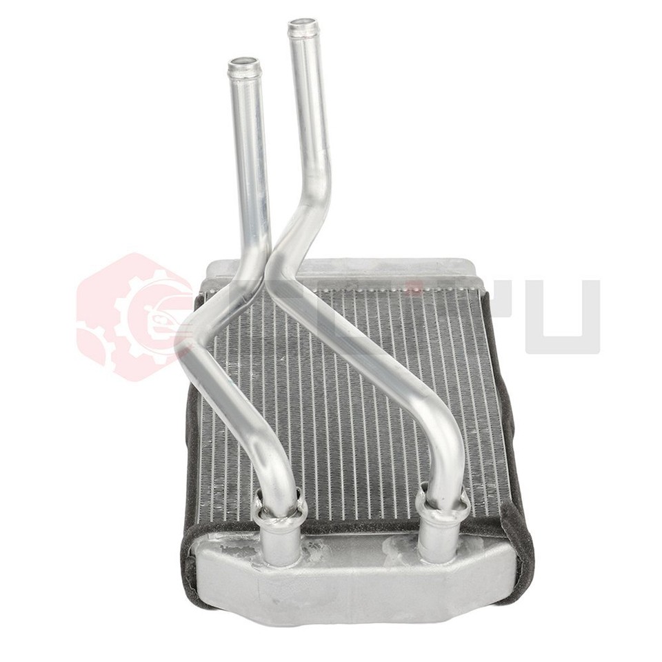 Aluminum Heater Core 4720008 For 1994-2002 Dodge Ram 1500/2500/3500 & 1995-1998 Jeep Grand Cherokee
