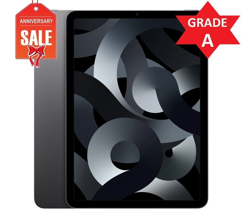 Apple iPad Air (5th Generation) 256 GB for sale | eBay