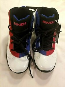 basketball shoes for boys size 4
