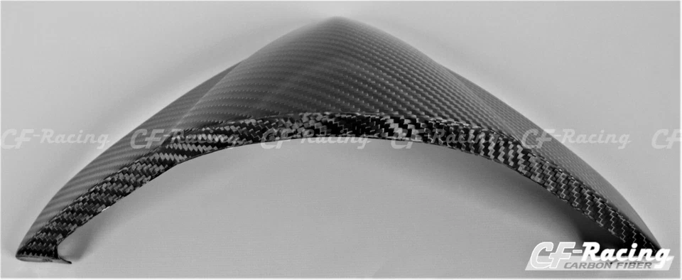 Cubierta de parabrisas Honda CB1000R 2008-2017 - 100 % fibra de carbono Foto 3 de 3